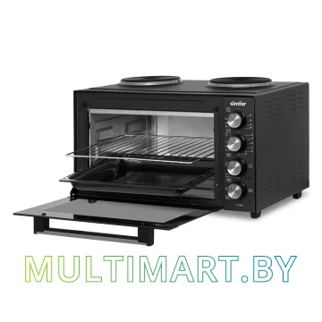 Мини-печь Simfer M3540 картинка 4